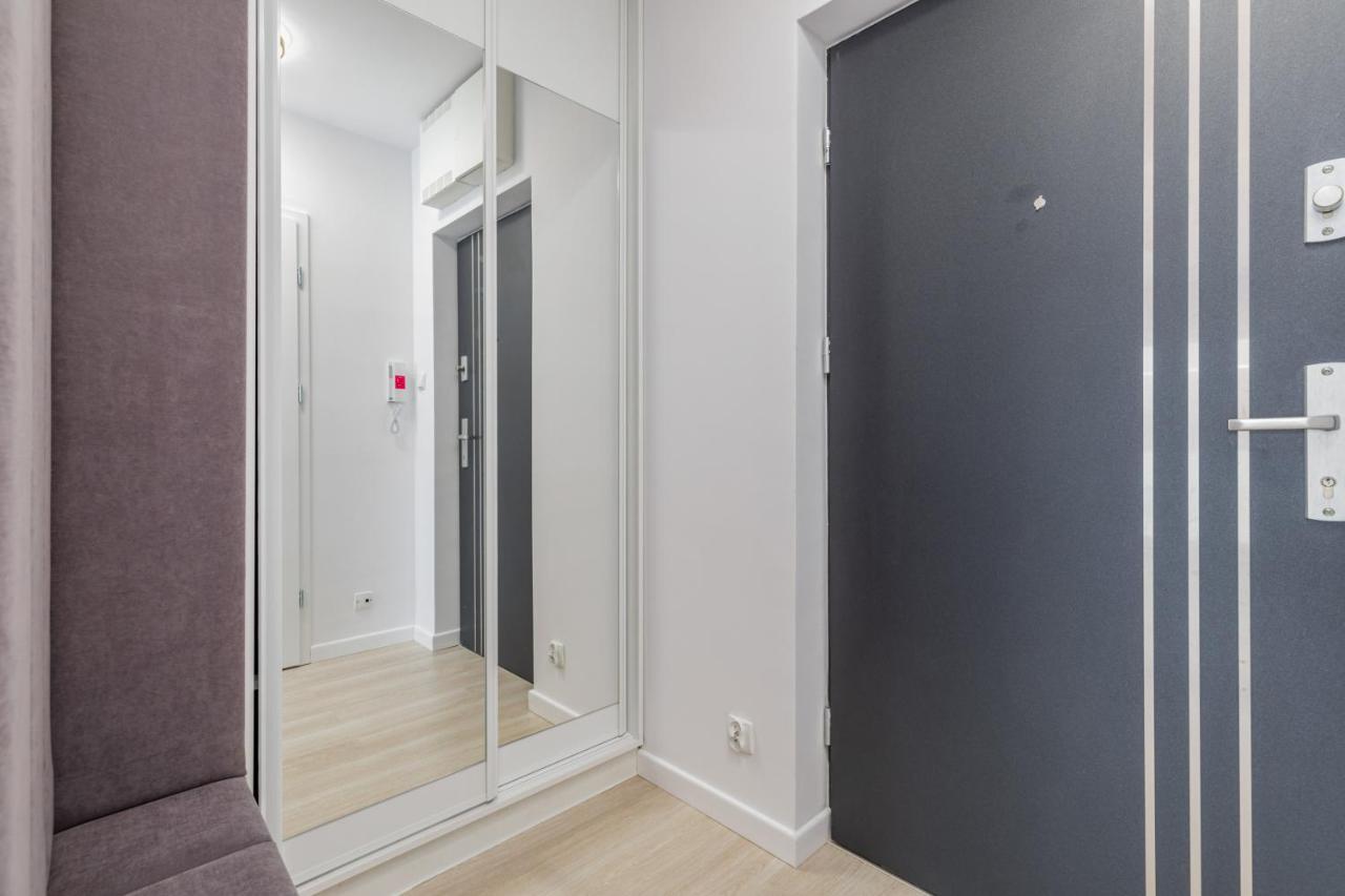 Apartament Swinoujscie Port By Renters Apartman Kültér fotó