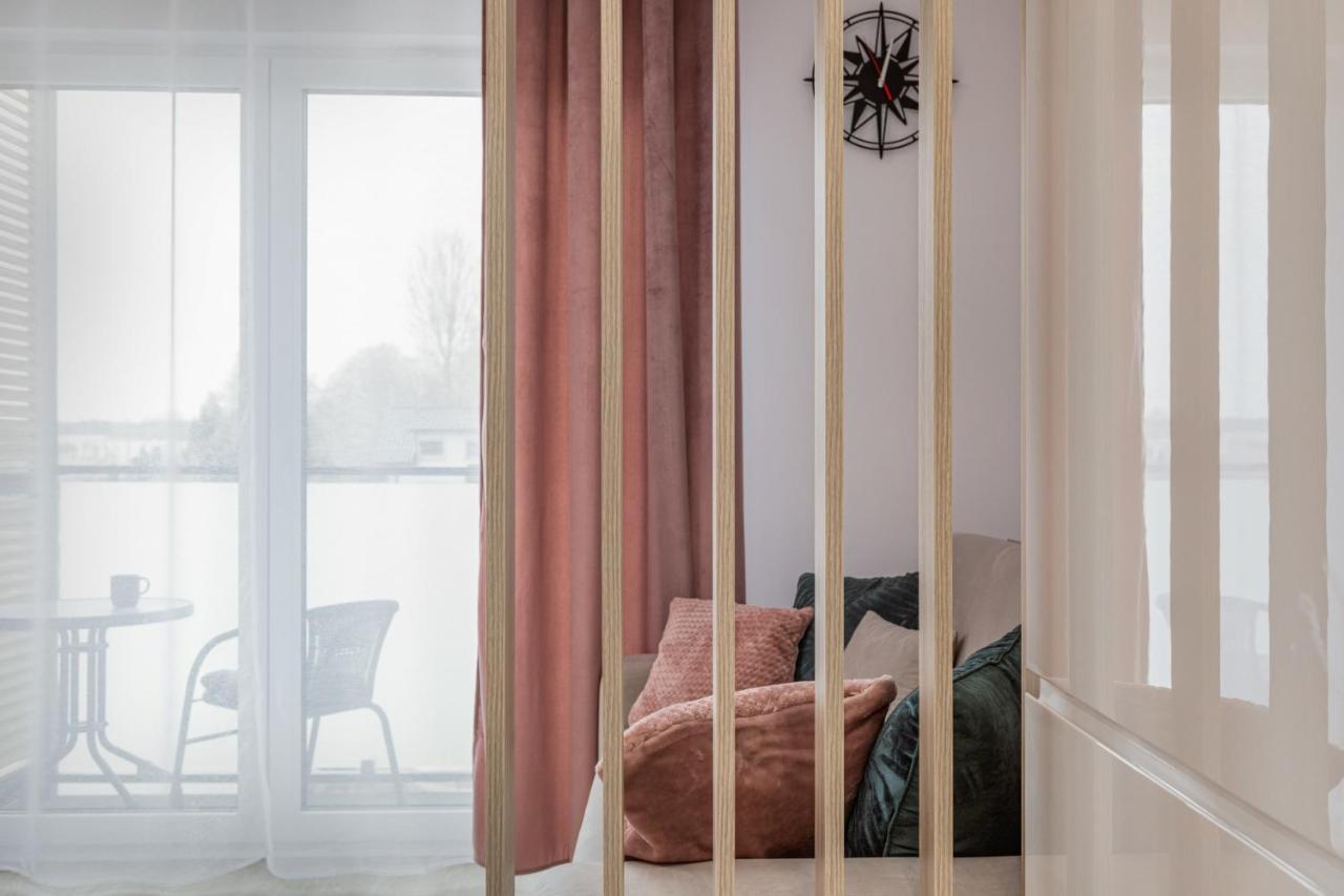 Apartament Swinoujscie Port By Renters Apartman Kültér fotó
